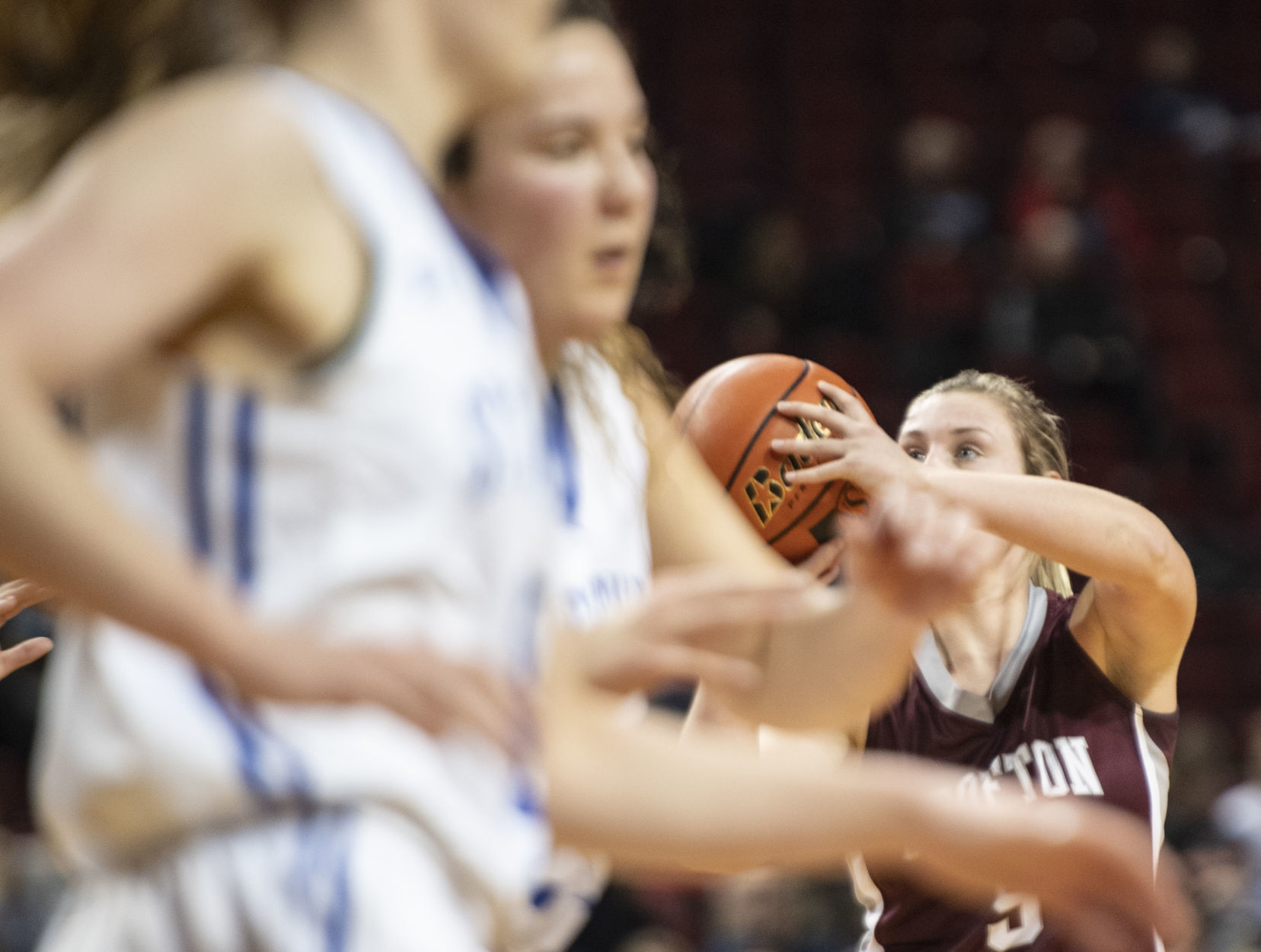St. Cecilia vs. Crofton, 3.02